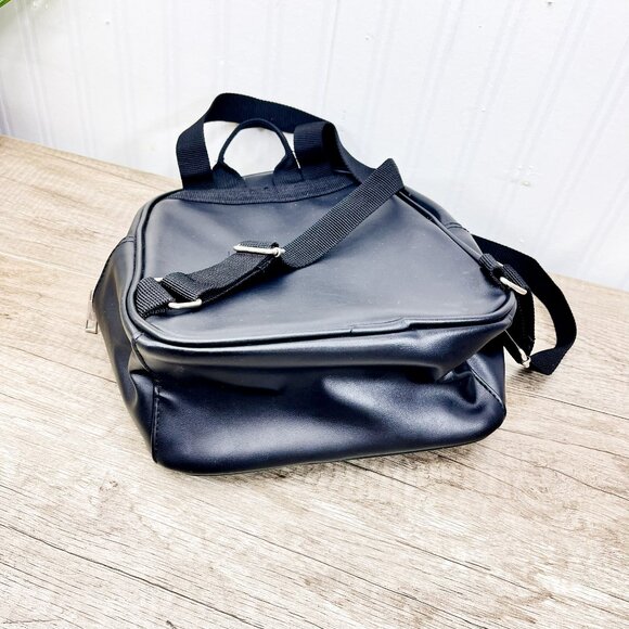 Nevermore Academy Backpack Purse, Wednesday Adams Pocket‎ Book main image 13